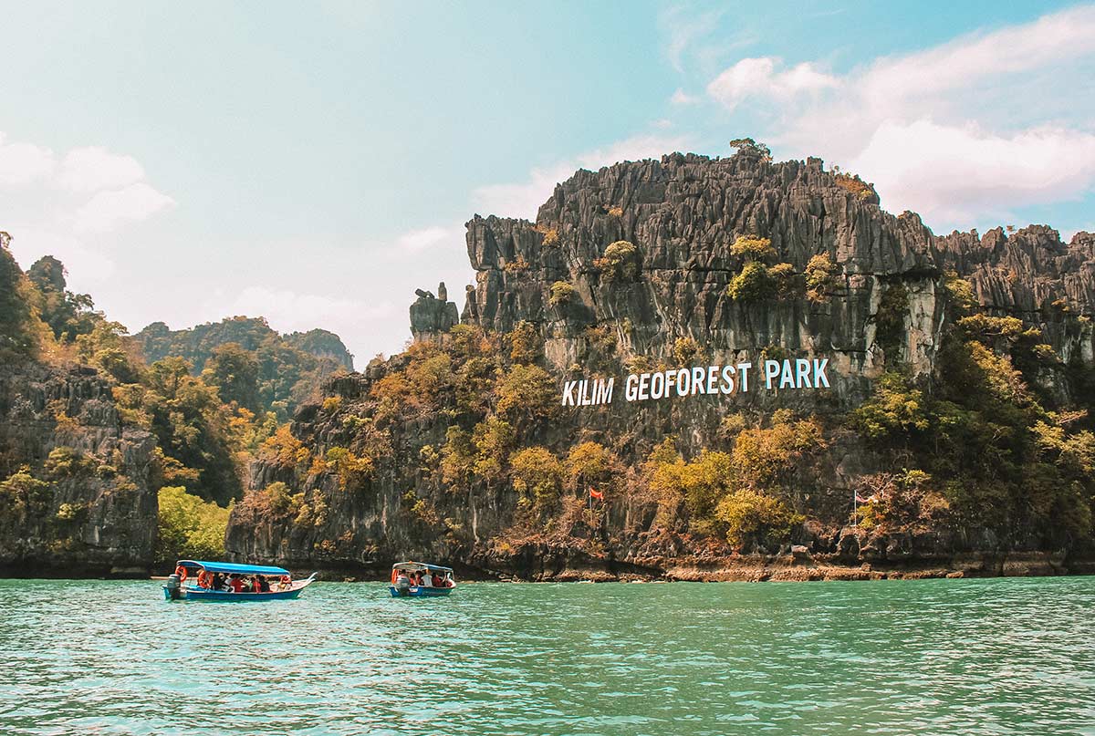 Jelajahi Keindahan Alam Mangrove Tour Langkawi